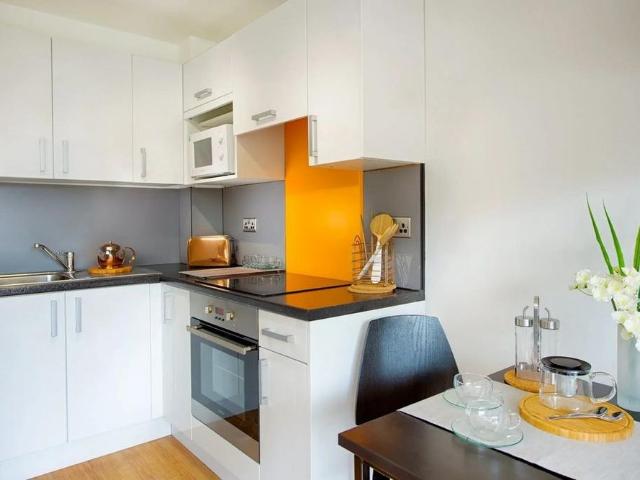 Studio to rent