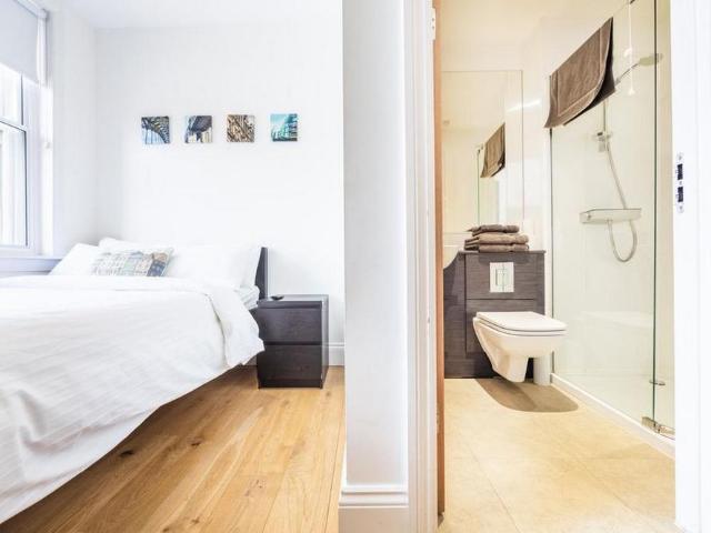 Studio to rent
