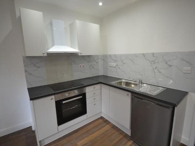 Studio to rent