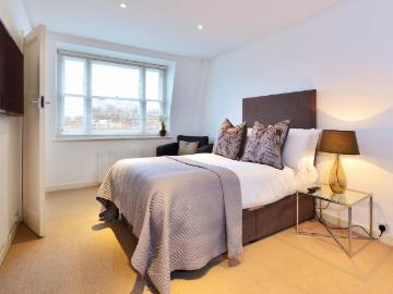 Studio to rent