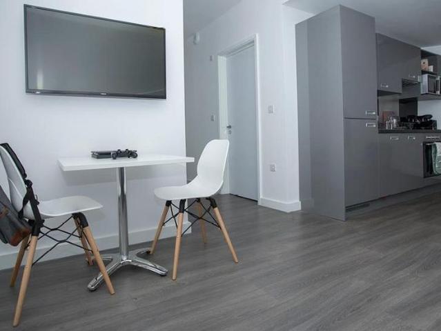 Studio to rent