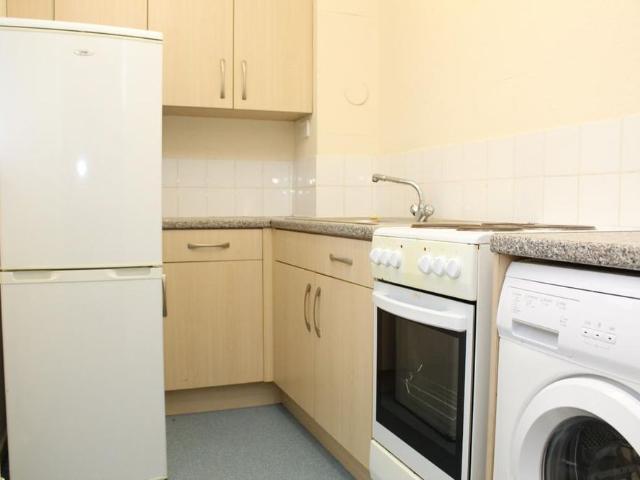 Studio to rent