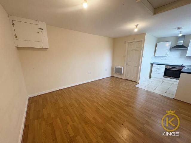 Studio to rent