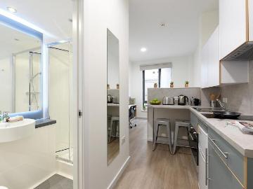 St Mungo Avenue G4 Glasgow, G1, Glasgow and West Scotland, South West Scotland