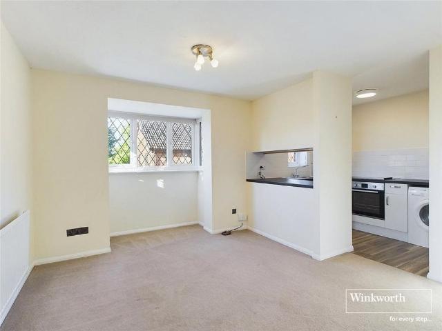 Studio to rent