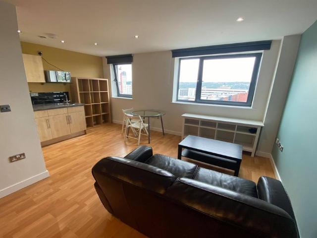 Studio to rent