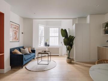 Studio to rent