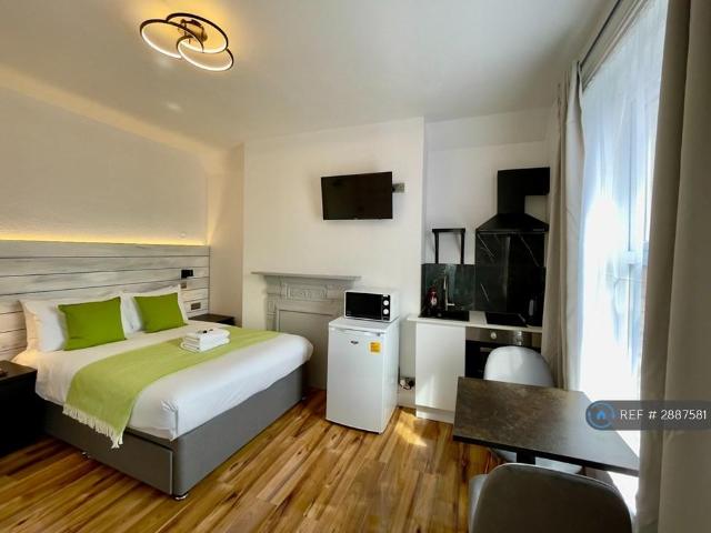 1 bedroom flat to rent