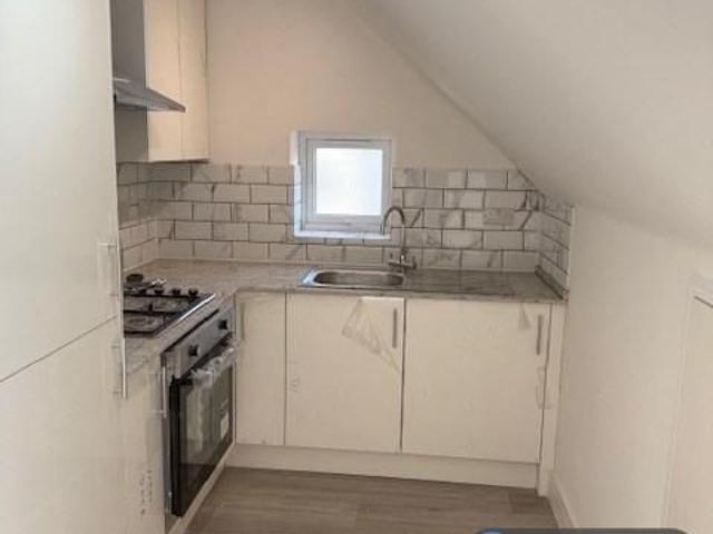 Studio to rent