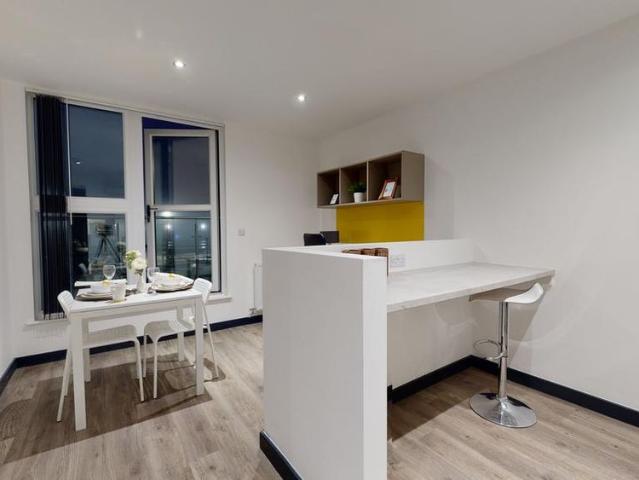 Studio to rent