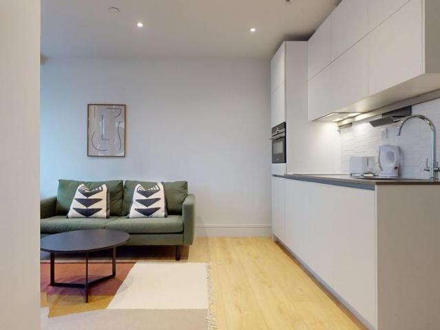 Studio to rent