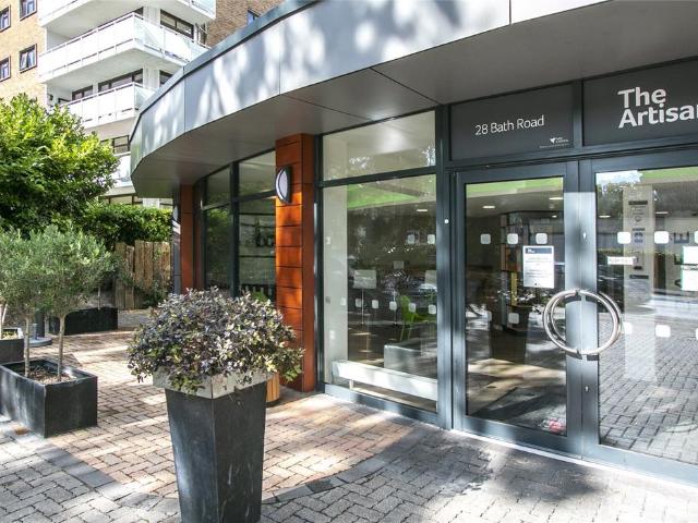 Studio to rent