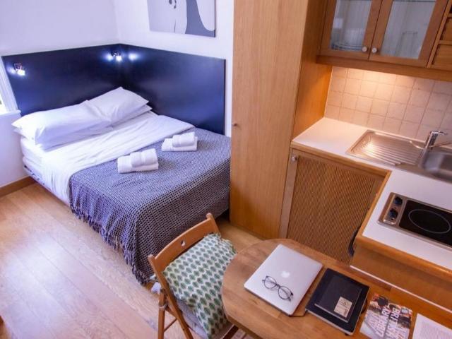 Studio to rent