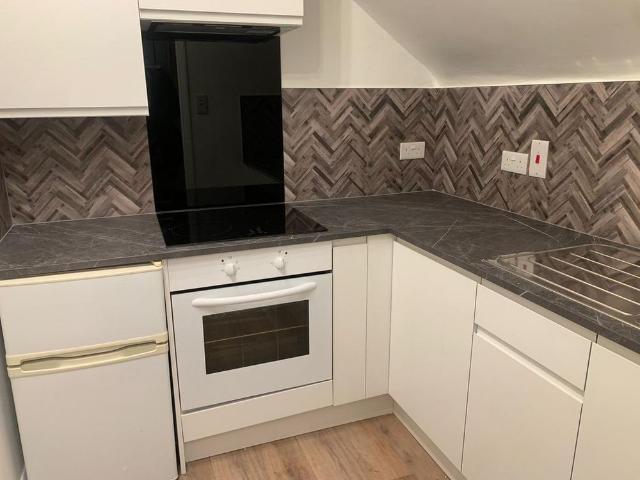 Studio to rent
