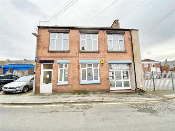 Hinckley, Leicestershire county, Midlands