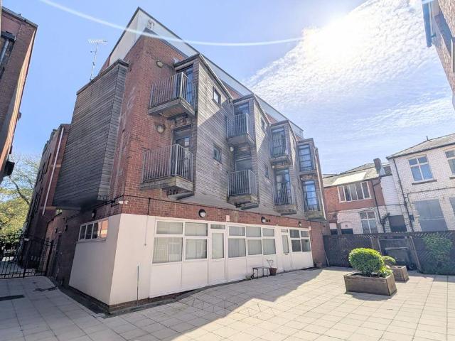 Studio to rent