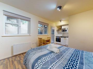 Anson Road NW2 London, NW6, North West London, London, Greater London