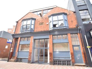 Studio to rent