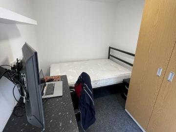 Studio to rent