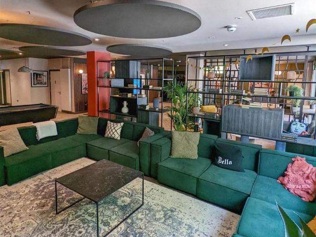 Studio to rent