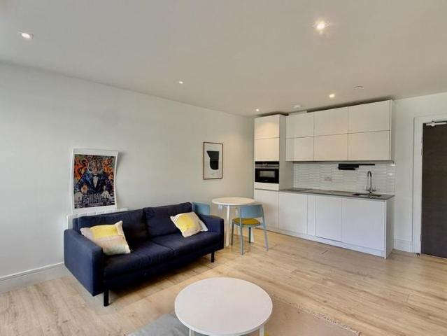 Studio to rent