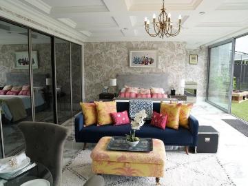 Mid Sussex, East Sussex county, Sussex