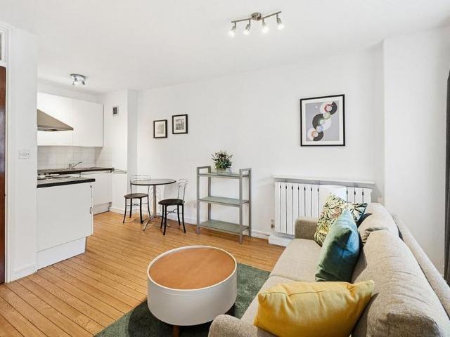 Studio to rent