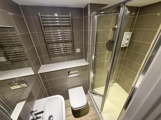 Studio to rent