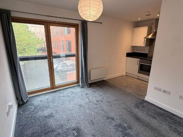 Studio to rent