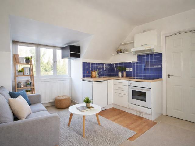 Studio to rent