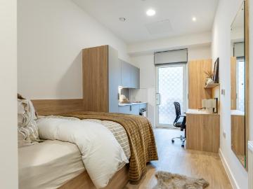 Broxtowe, Nottinghamshire county, Midlands