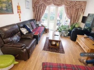 North East, North England - Garden, Equipped kitchen