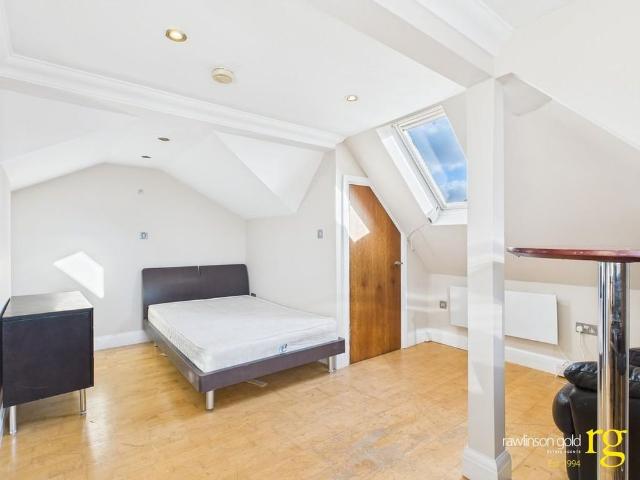 Studio to rent