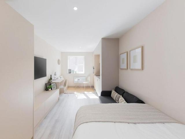Studio to rent