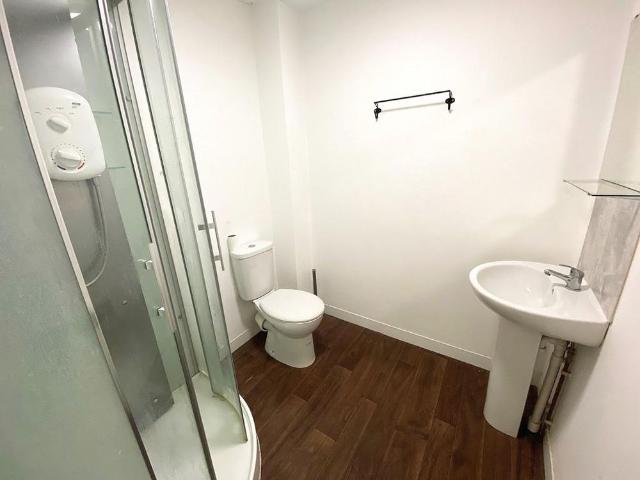 Studio to rent