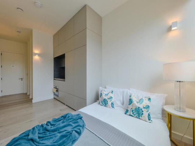 Studio to rent