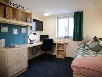 Studio to rent