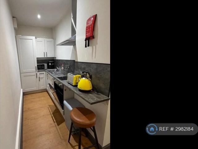 Studio to rent
