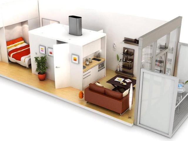 Studio to rent