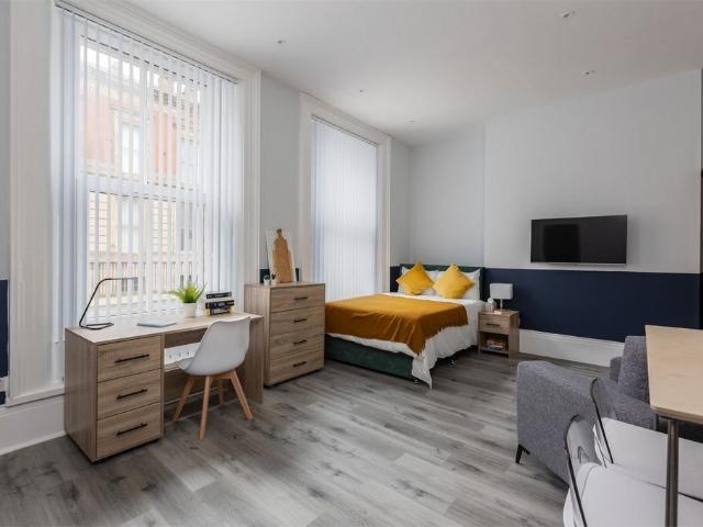 Studio to rent