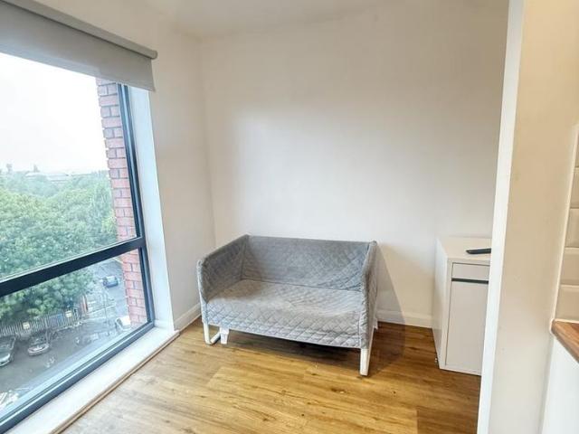 Studio to rent