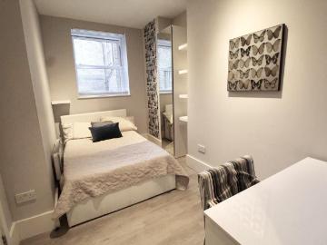 South Hampstead, London, Greater London