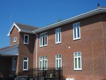 Beverley Road B71 West Bromwich, B71, Black Country, West Midlands, Midlands