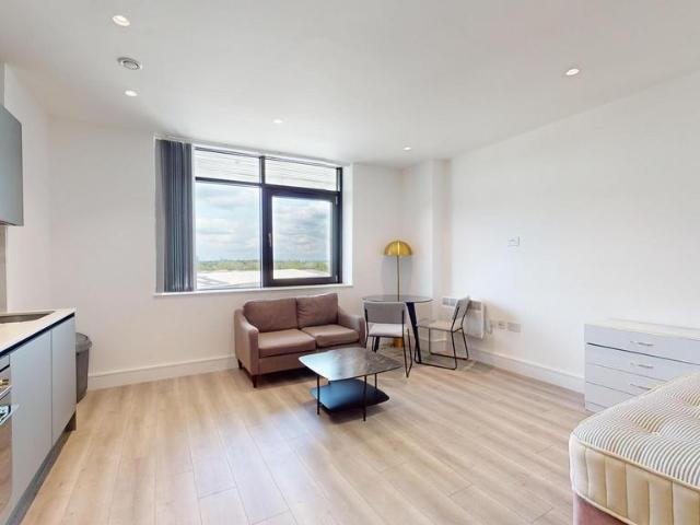 Studio to rent