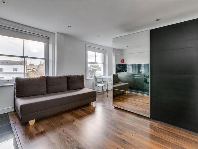 Studio to rent