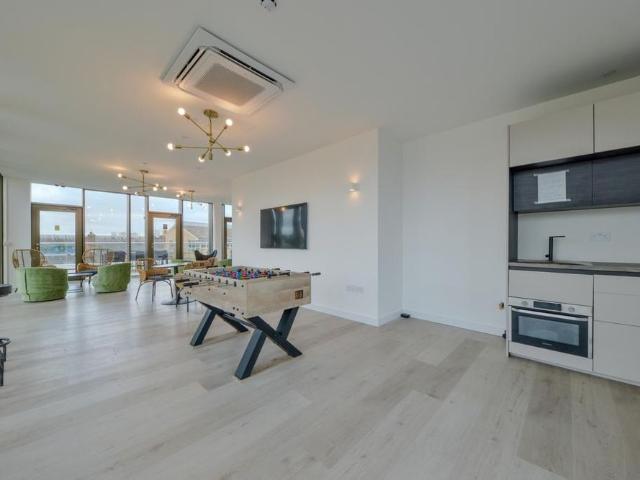 Studio to rent