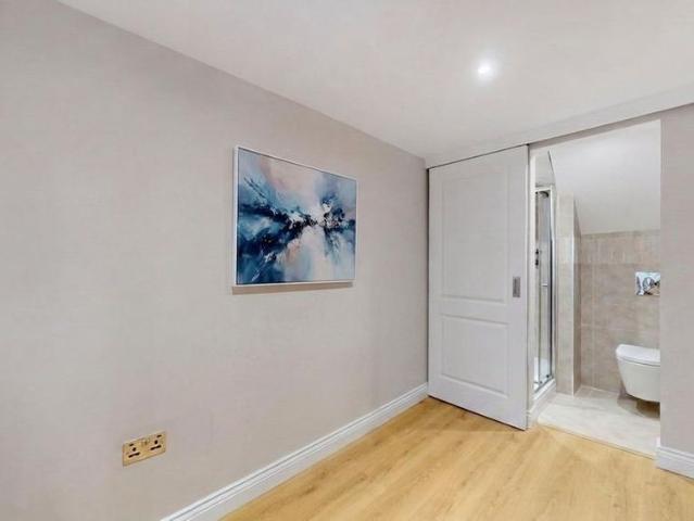 Studio to rent