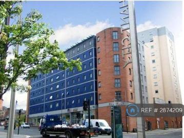 Blackfriars Road G1 Glasgow, G1, Glasgow and West Scotland, South West Scotland