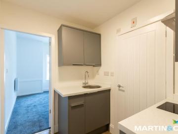 Studio to rent
