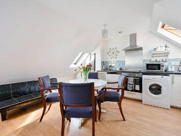 Studio to rent